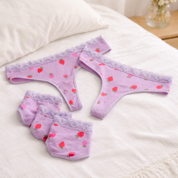 Producto - COLALESS MORLEY ESTAMPADA