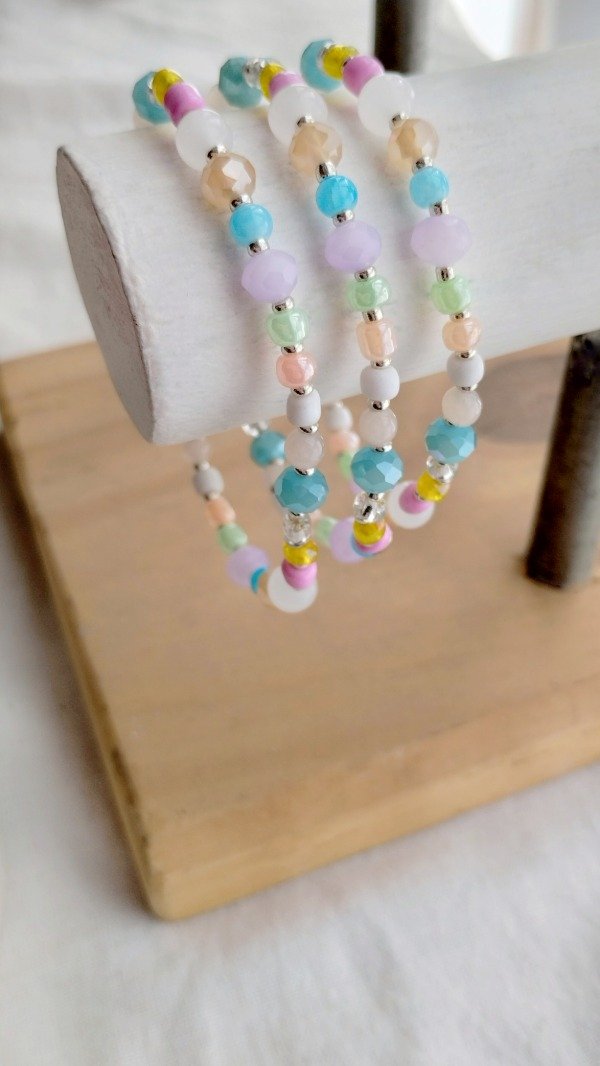 Producto - PULSERA CANDY