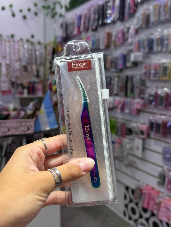Producto - PINZA DELFIN ELOISE