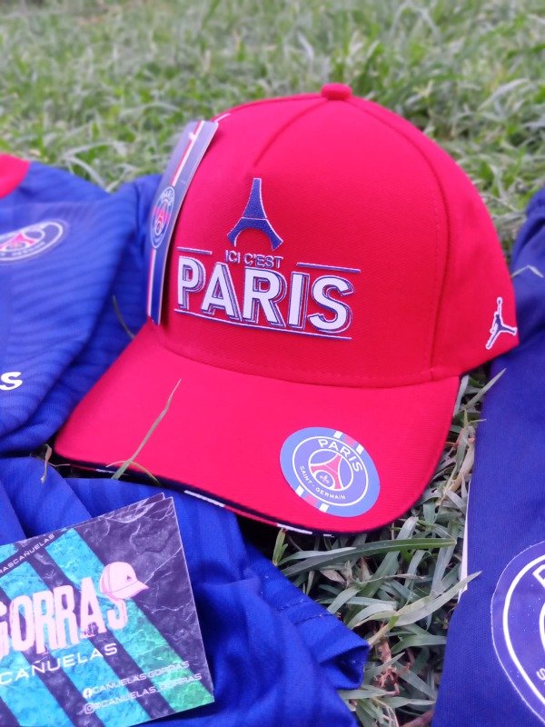 Producto - FUTBOL PARIS 513