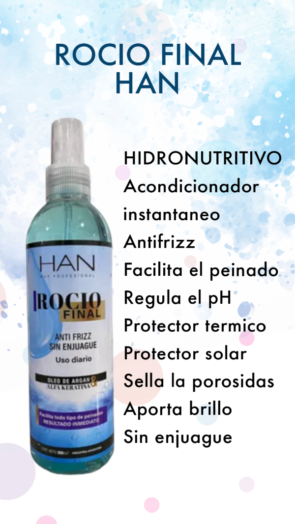 Producto - HAN ROCIO FINAL