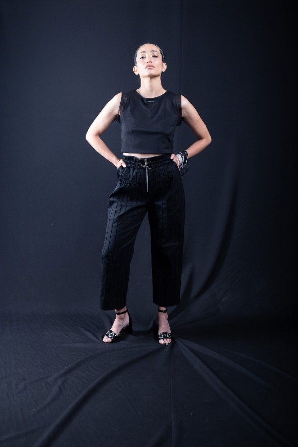 Producto - PREVENTA pantalón recto Impermanencia