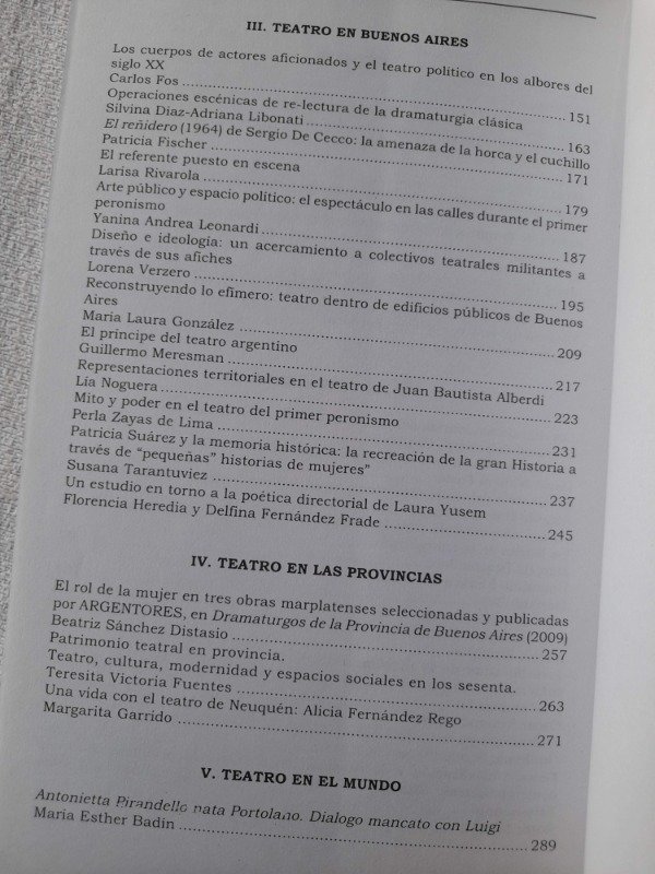 Producto - Representaciones Y Acontecimientos - Sikora - Galerna Teatro - 4