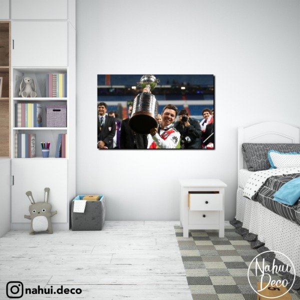 Producto - Cuadro River Plate MOD 4