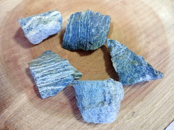 Producto - Crisotilo