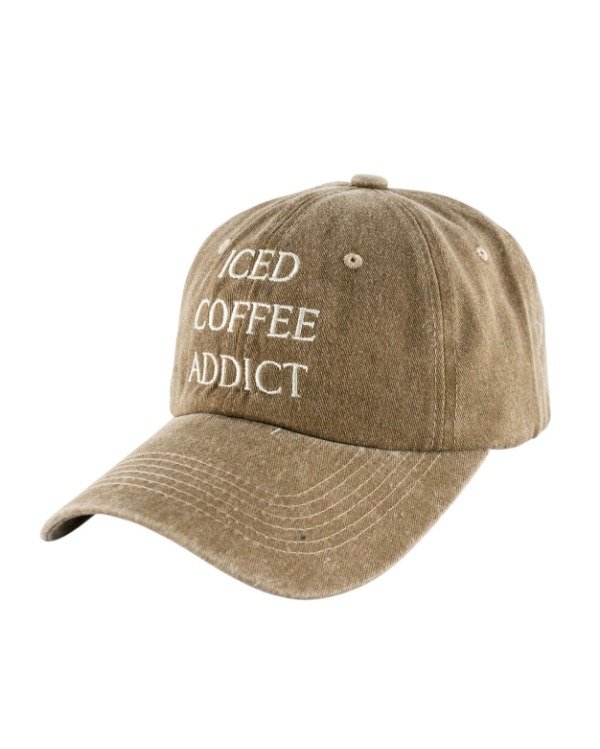Producto - Gorra Mariand