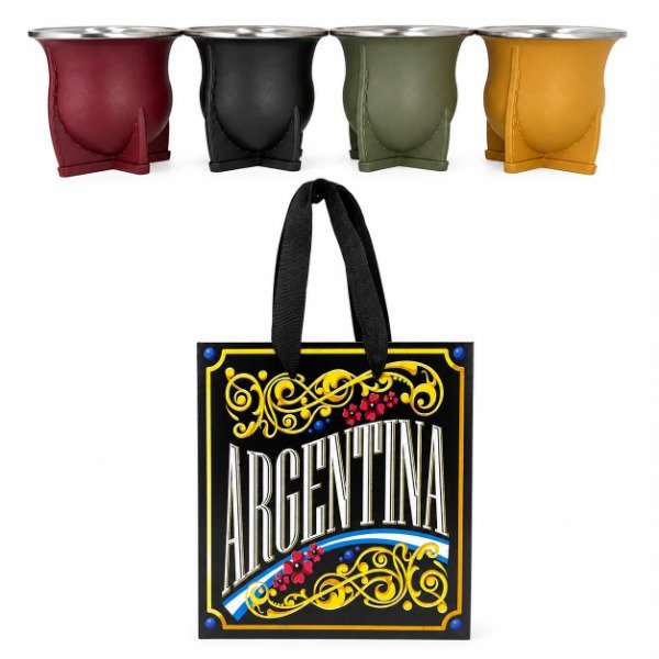 Producto - BOX ARGENTINA TURISMO - 1