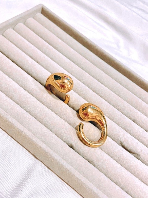 Producto - Anillo gotta