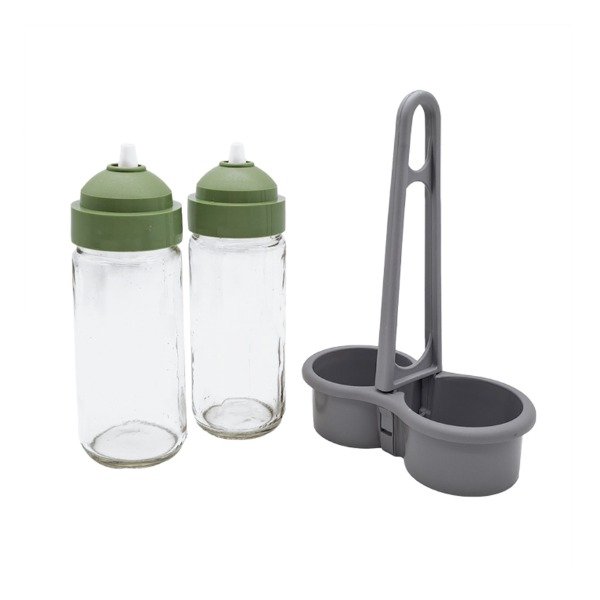 Producto - ACEITERO / VINAGRERO X 2 DAYS - 1