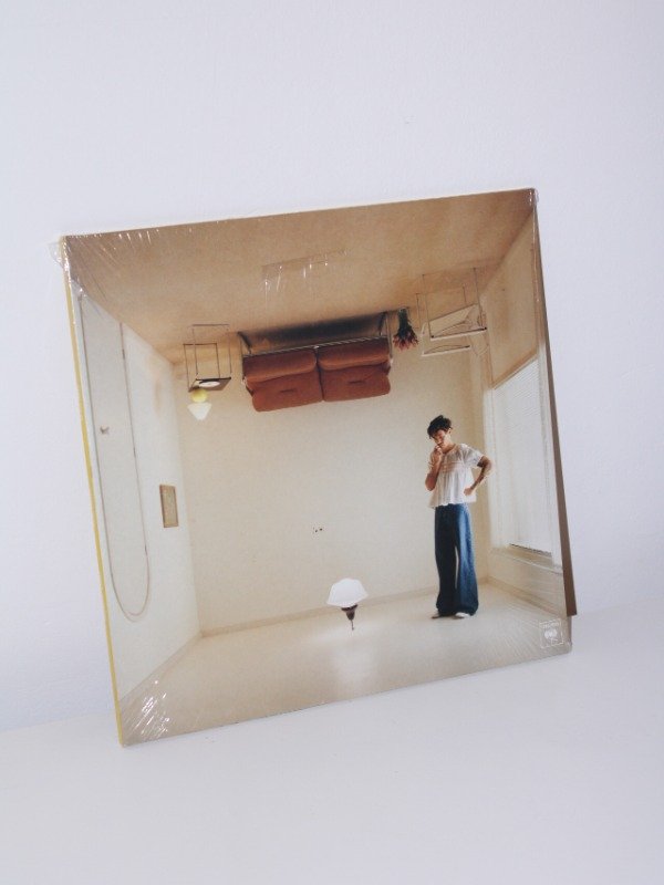 Producto - Harry Styles - Harry's House (2022) import 2 LP