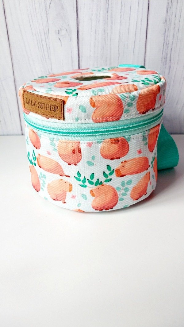 Producto - Porta Rollo Capi