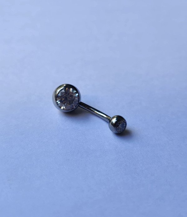 Producto - Navel con cristal