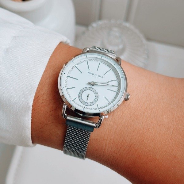 Producto - Reloj knock Out Mabel 0930