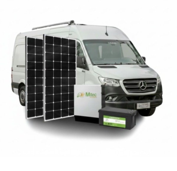 Producto - KIT Motorhome 1