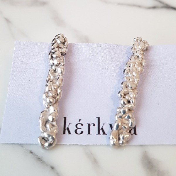 Producto - Aros Leda