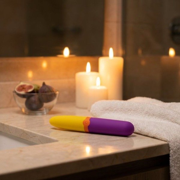 Producto - BULLET 13 AMARILLO