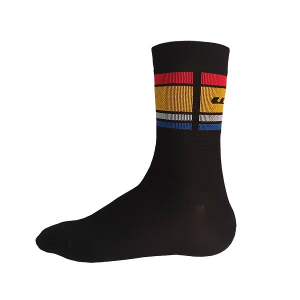 Producto - Medias Look Mondrian altas
