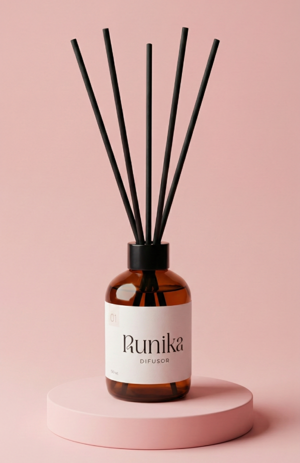 Producto - Difusor de ambiente 01