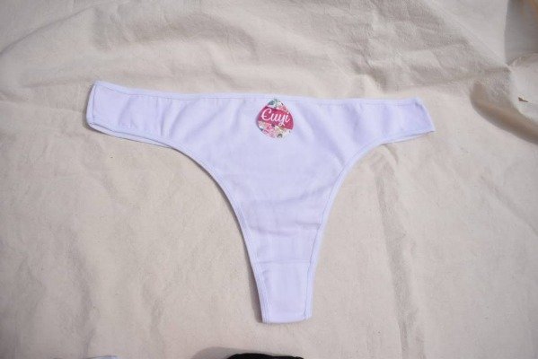 Producto - Colaless algodon y lycra con fallas