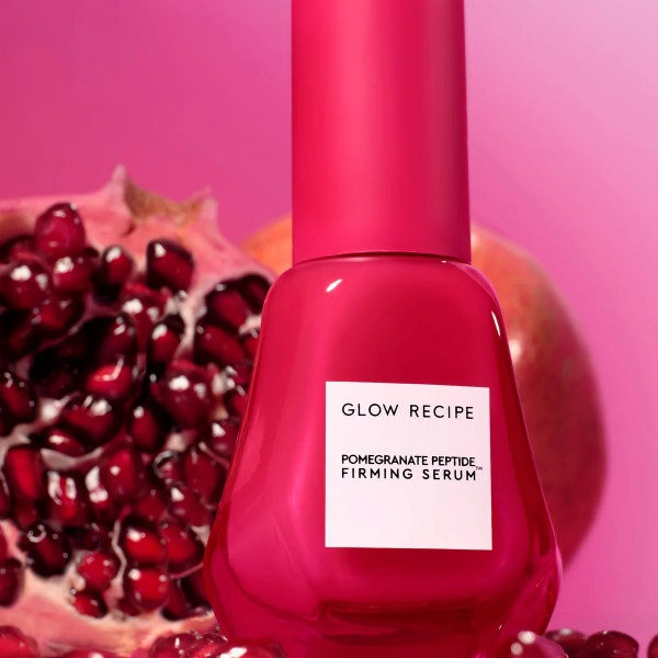 Producto - GLOW RECIPE Pomegranate Peptide Firming Serum - 1