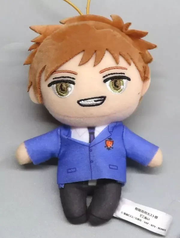 Producto - Hikari Pico plushie