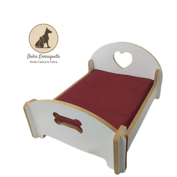 Producto - Cama Perros Medianos