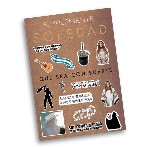 Producto - Sticker 1