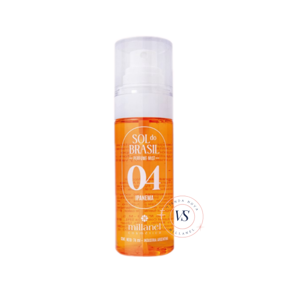 Producto - Sol Do Brasil 04 Ipanema