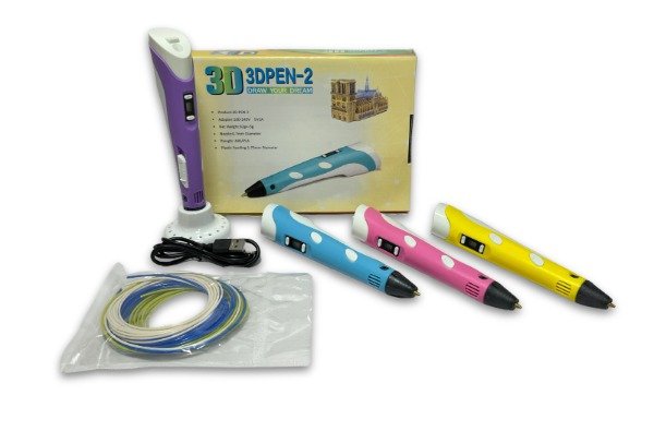 Producto - Lápiz impresión 3D