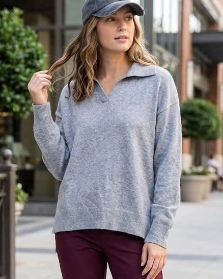 Producto - Sweater Yale