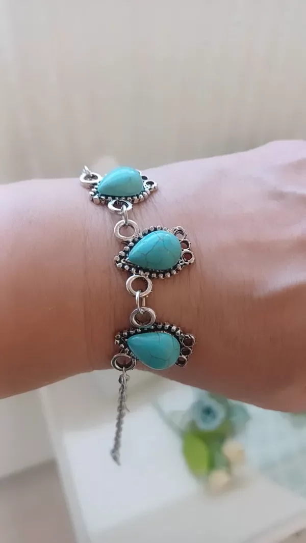 Producto - Pulsera Mar