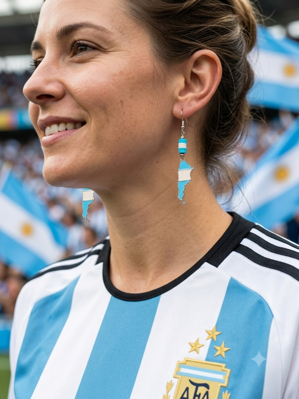 Producto - Aros argentina - 1