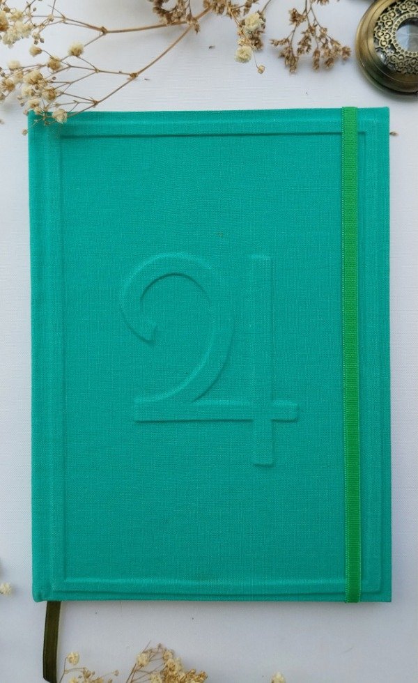 Producto - Cuaderno Jupiter