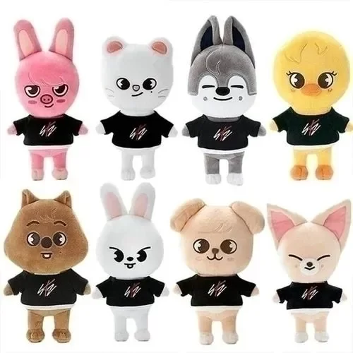 Producto - Peluches SKZOO