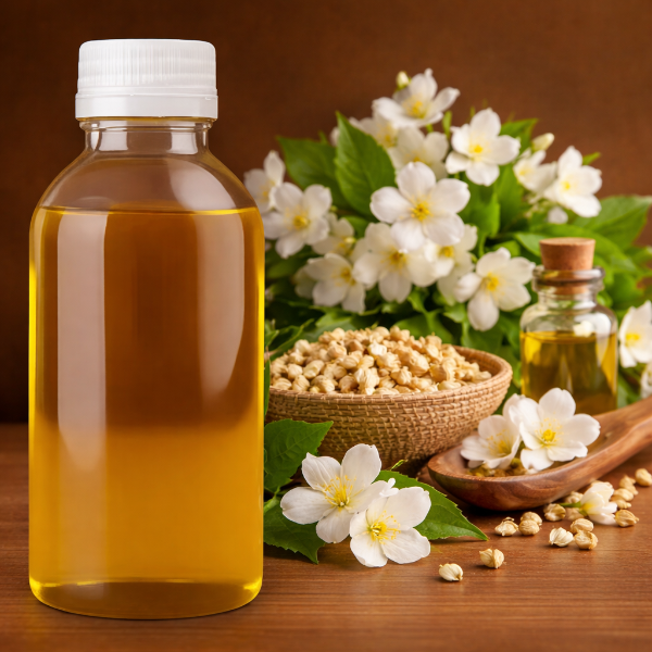 Producto - Esencia - 1 Litro - Jazmín - ALTAMENTE CONCENTRADA