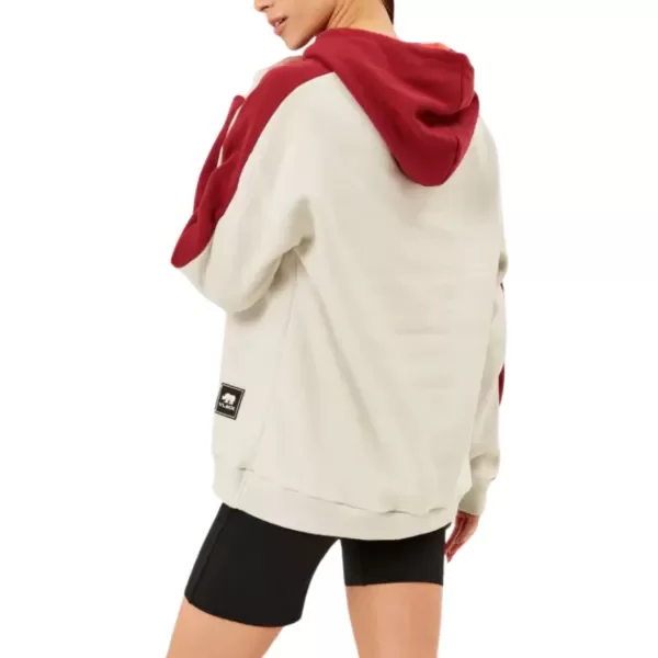 Producto - Buzo Vlack Halif unisex beige - 1