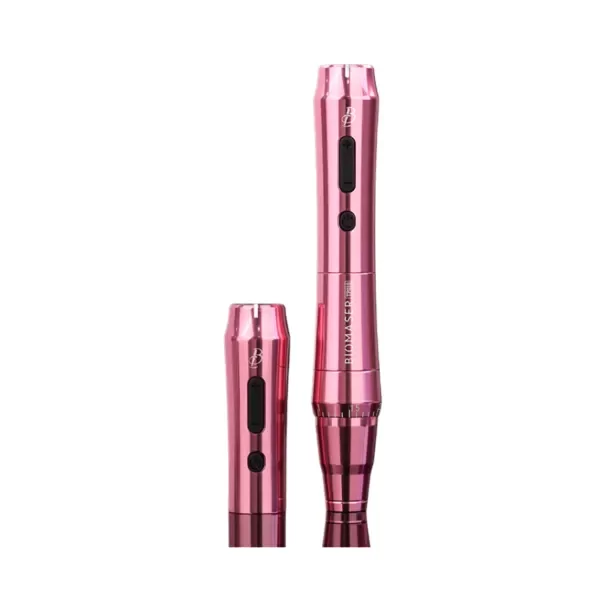 Producto - BIOMASER TP010 WIRELESS PMU MACHINE