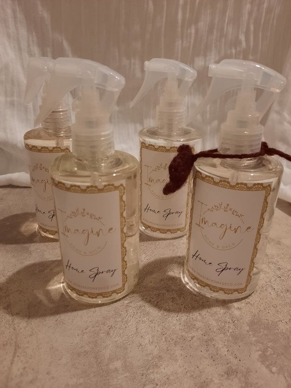 Producto - Home Spray