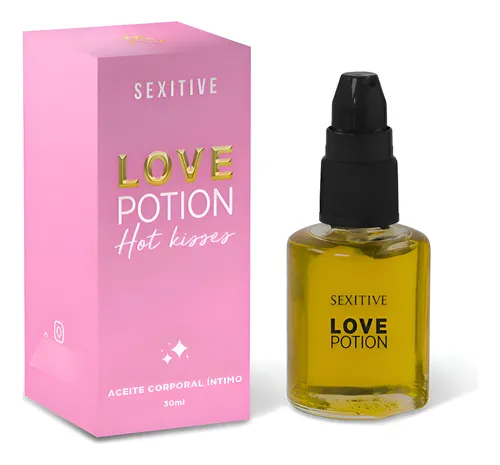 Producto - Love Potion champagne y frambuesa