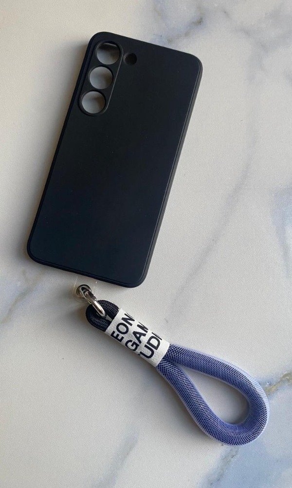 Producto - Funda con correa corta S23