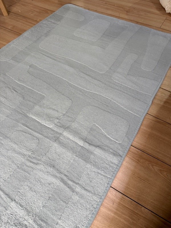 Producto - Alfombra Venecia gris - 2