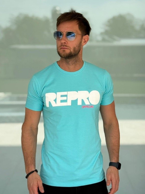 Producto - REMERA FR REPRO