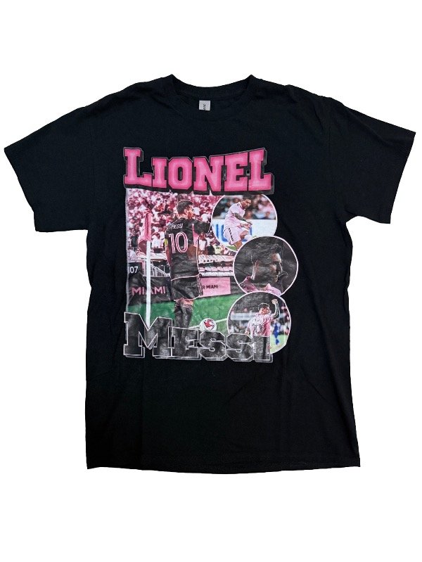 Producto - Reme Messi