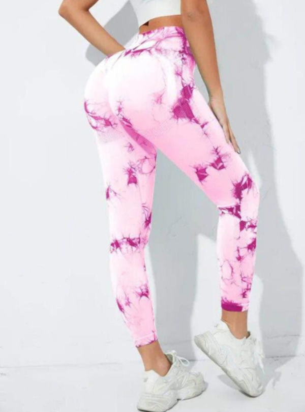 Producto - Calza Batik Push Up Larga