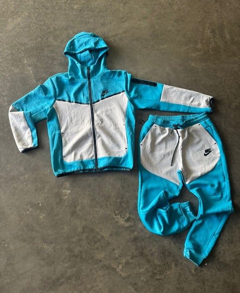 Producto - Conjunto Tech importado