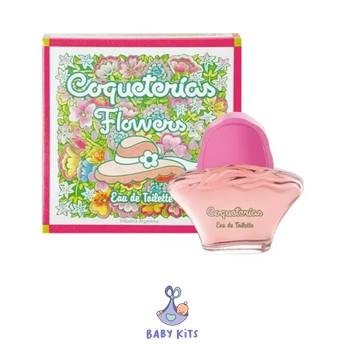 Producto - COQUETERIAS COL FLOWER