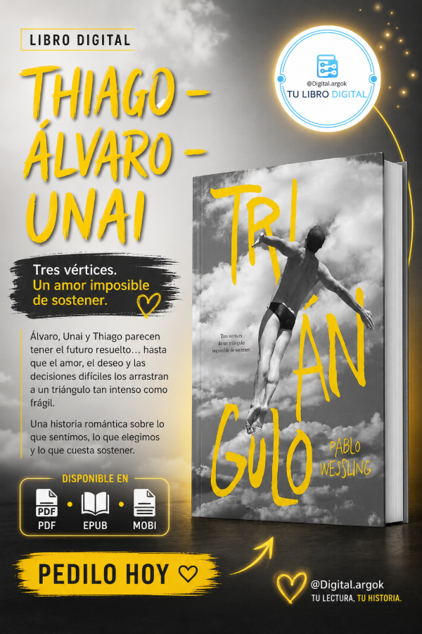 Producto - TRIÁNGULO  Pablo Wessling