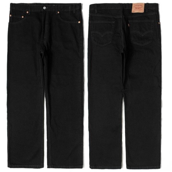 Producto - LEVIS 505 VINTAGE (46)