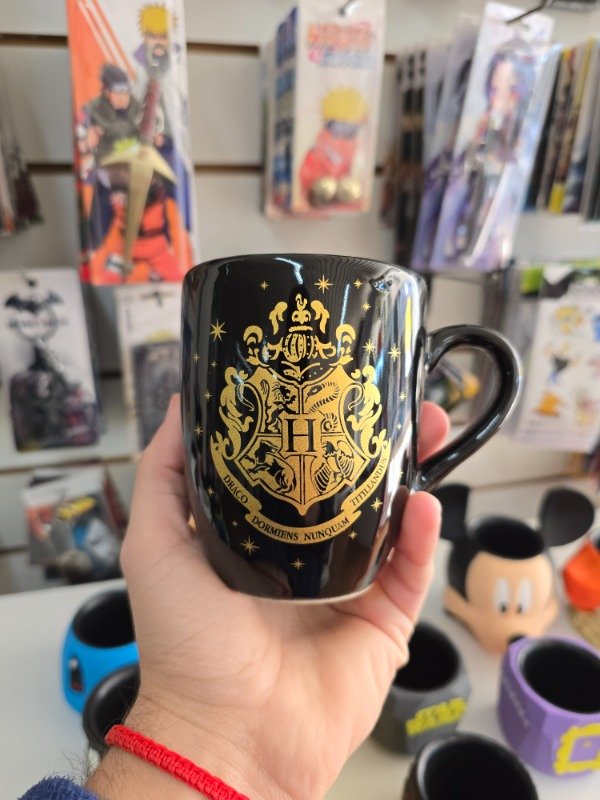 Producto - Taza Hogwarts