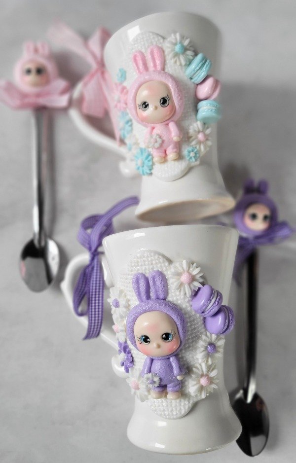 Producto - Chocolatero tiernito